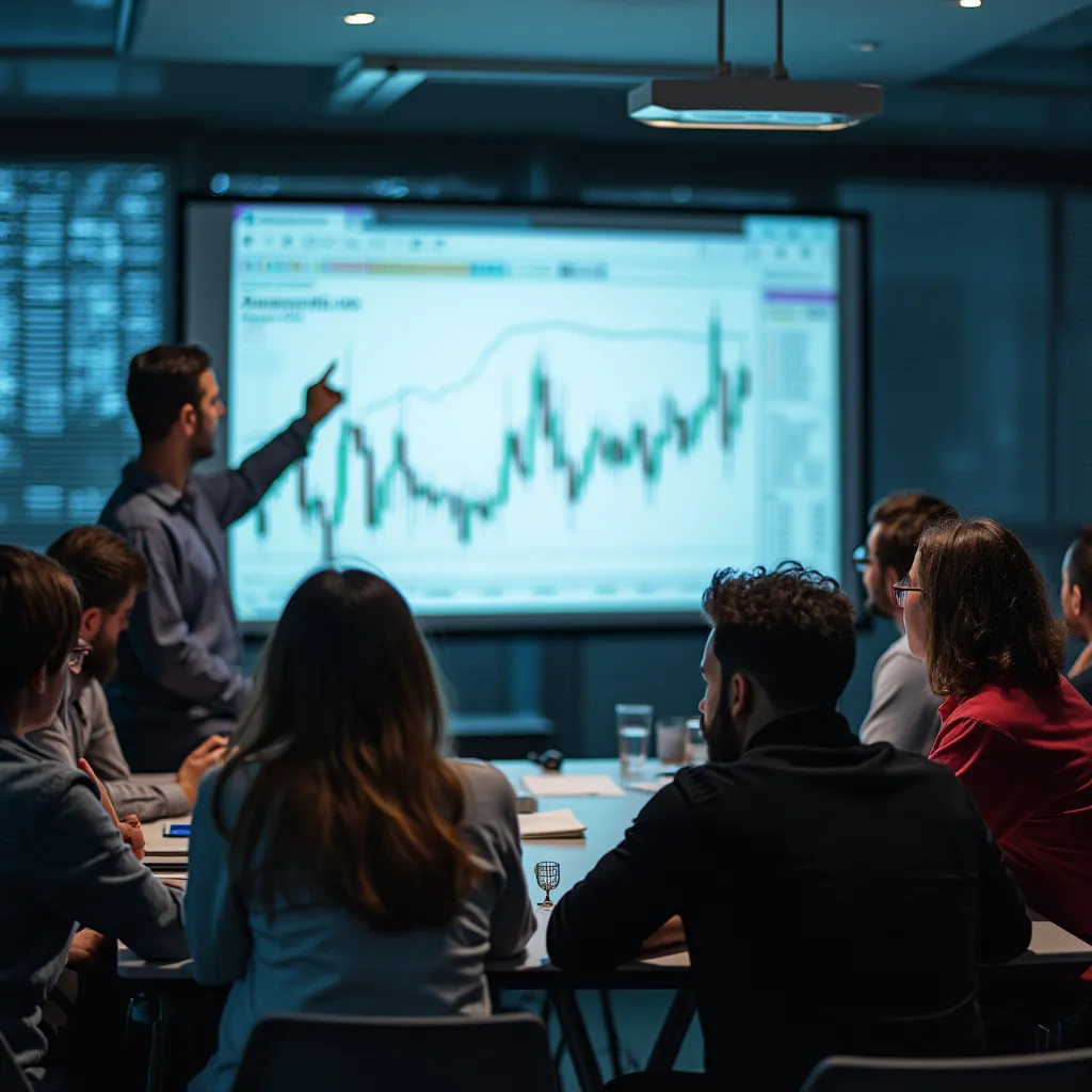 Taller de inversiones en InversiónAR