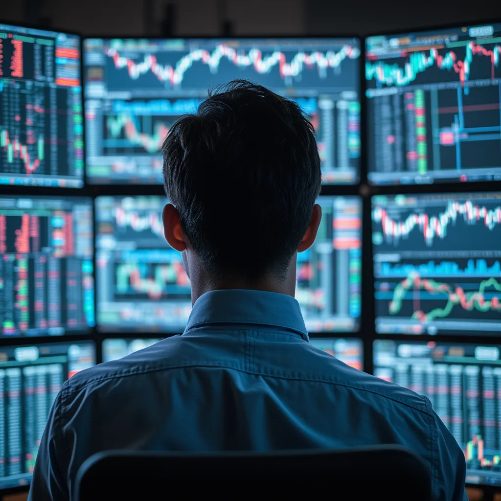 Curso Avanzado de Análisis de Inversiones