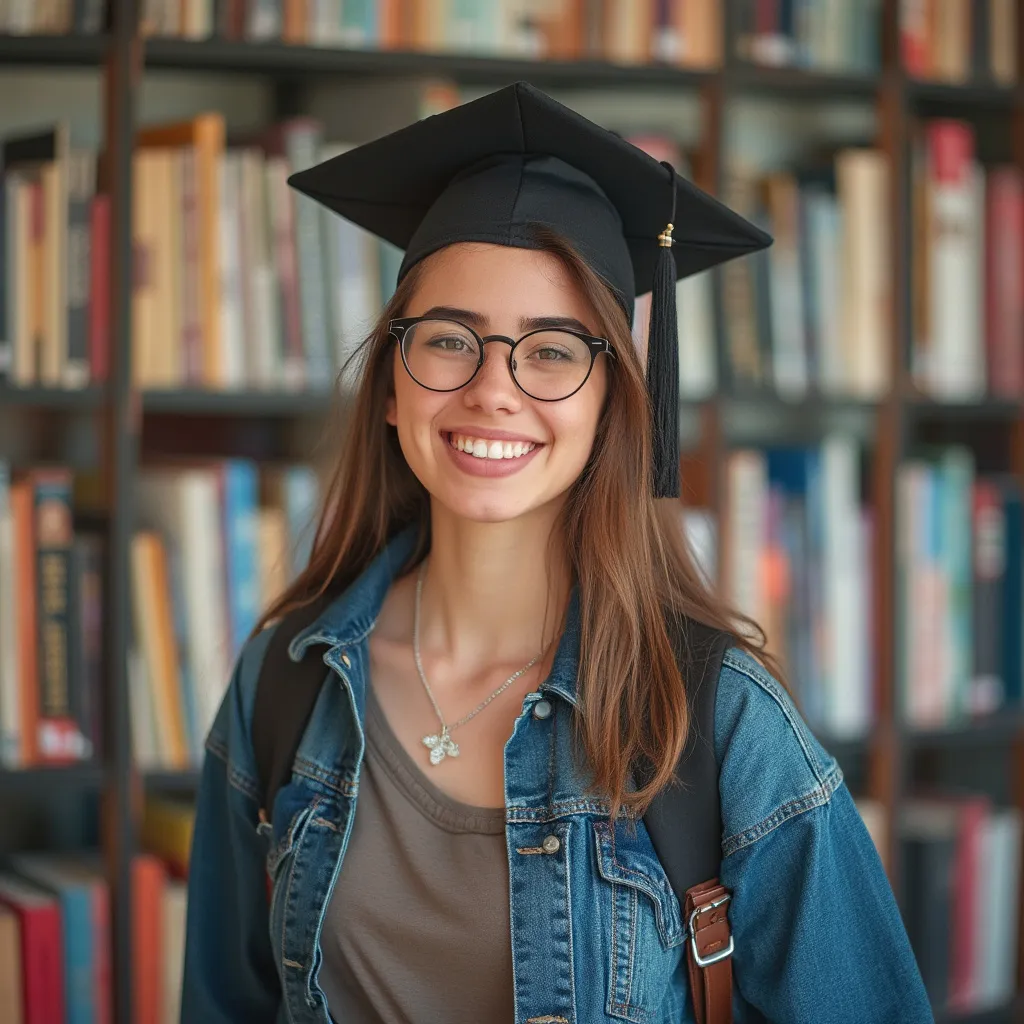 Retrato de Carla Estevez